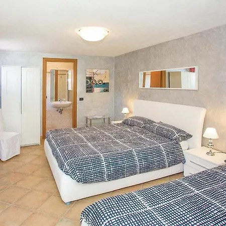 Apartment Le Rose Tremosine