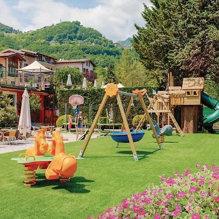 Le Rose Apartment