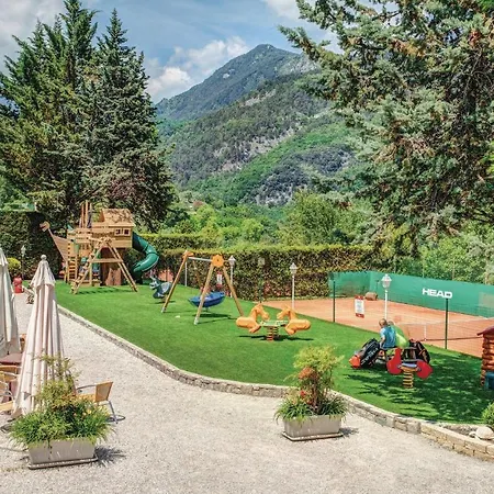 Apartment Le Rose Tremosine